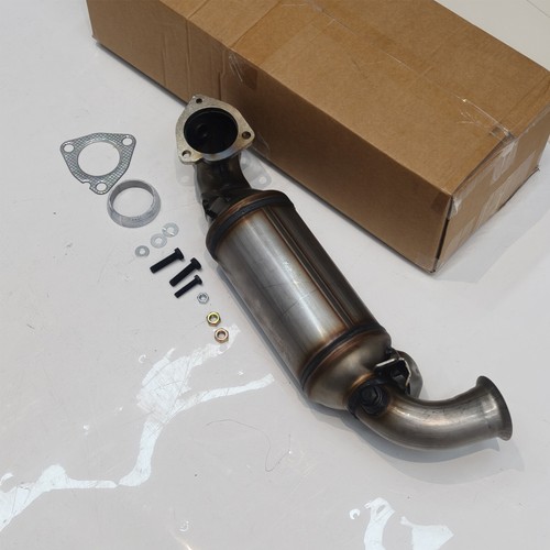 Nuovo 1706f6 catalizzatore - nuovo,