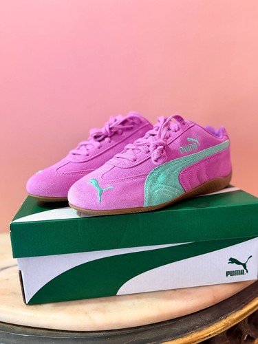 Puma speedcat vibes wns - speedcat,