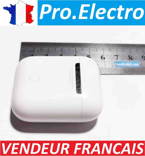 Battery case holder - , apple