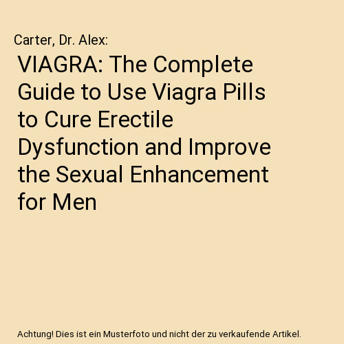 Viagra the complete guide - viagra:,