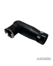 mirino angolare per reflex