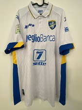 Maglia calcio match worn - calcio,