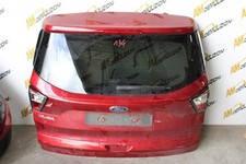 PORTELLONE COFANO POSTERIORE FORD KUGA II