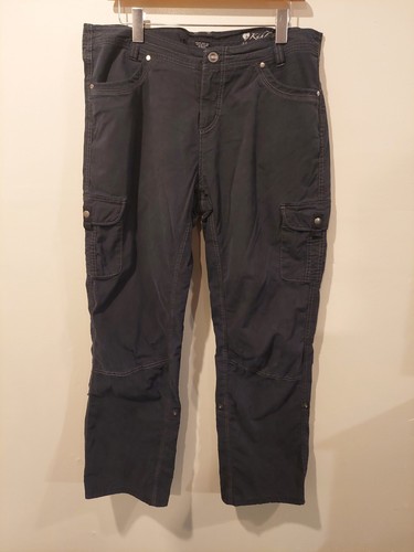 Pantaloni kuhl donna - donna, 14
