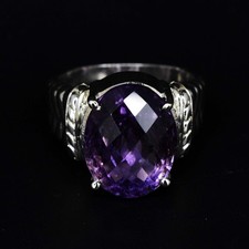 Anello di fidanzamento da uomo