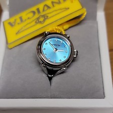 Orologio Anello Donna Invicta