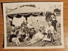 19212. Fotografia d'epoca
