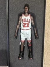 Enterbay 1/6 Michael Jordan
