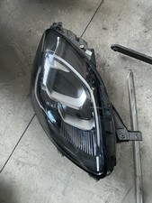 Fanale Faro Anteriore Destro