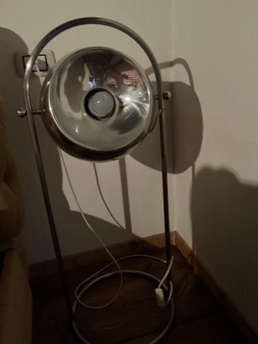 Lampada modernariato anni - modernariato,