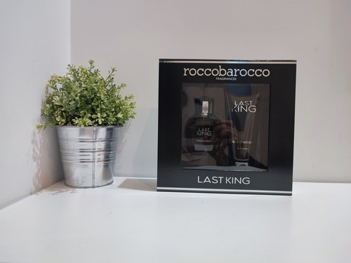 Roccobarocco last king - last,