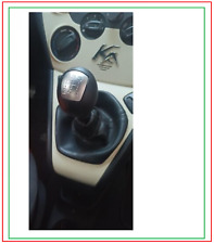 POMELLO CAMBIO MANUALE adattabile a FORD KA II DAL 2008-2015 plastica
