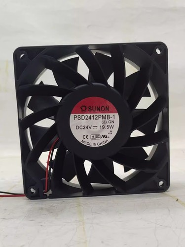 Sunon psd2412pmb1 12038 dc24v - sunon,