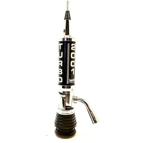 Lemm turbo 2001 nera antenna - nera,