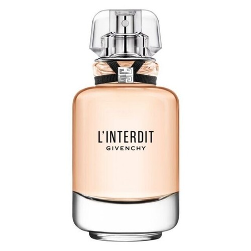Givenchy interdit eau de - givenchy,