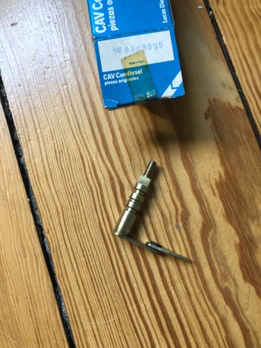 Axe 9003 989b - axe, neuf