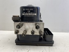 4894009001 CENTRALINA POMPA ABS ESP SSANGYONG KYRON 2.0 XDI 2006 664950 - A2278