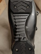 Scarponi da sci MUNARI