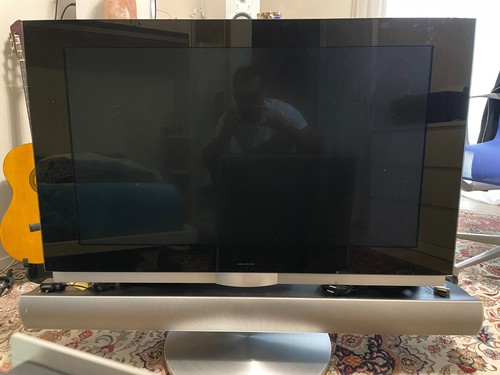 Bang olufsen o beovision - &,