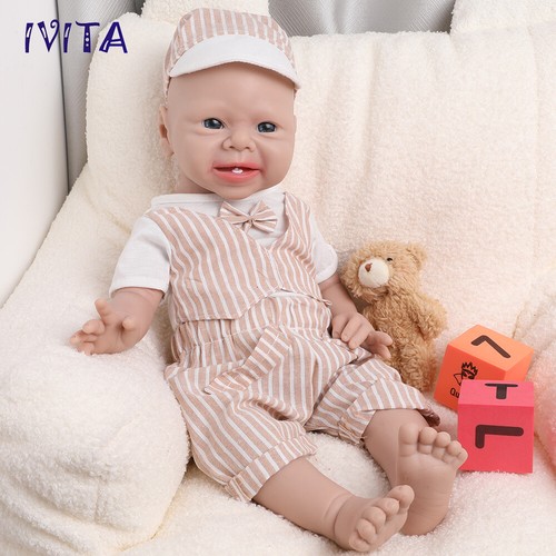 Ivita floppy silicone - floppy,