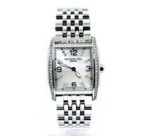 Orologio al Quarzo RAYMOND WEIL RW DON GIOVANNI 5976-STS-05927 DIAMOND Acciaio Inox
