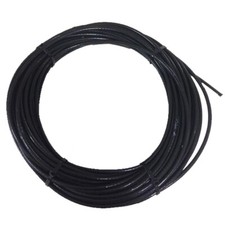 Cavo in Acciaio 5,4 mm Fune Ricambio per Macchine Isotoniche Palestra 1200 kg