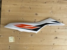 Carena  KMT 690 ENDURO R 2021-2022 76908061000