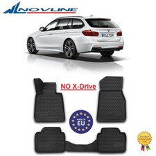 Tappetini in Gomma SU MISURA