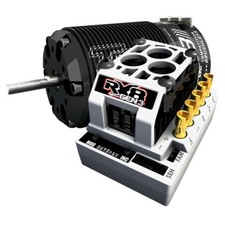 Tekin RX8 GEN3 Redline T8 GEN3(4038) 1/8 Truggy Brushless ESC/Motore Combo 2250kV