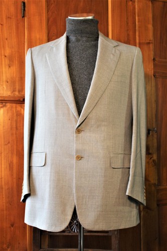 Giacca brioni estiva - brioni, by