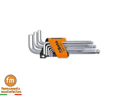 Set chiavi brugola - set,