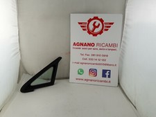 deflettore vetro ANT SX VOLKSWAGEN GOLF 7 VII 5G0845411