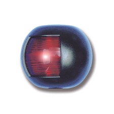 EASY LED Serie Luce Navigazione Orsa Easy Led Nero modello Sinistra