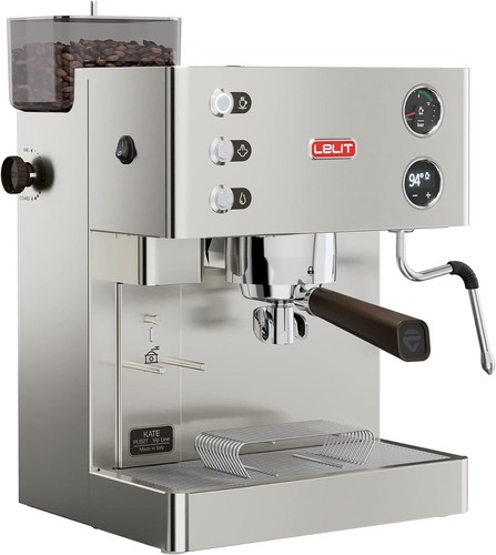Macchina caffè - macchina,