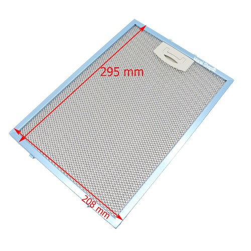 Filtro alluminio metallico - filtro,