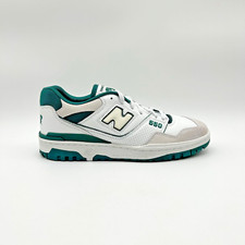 New Balance 550 Vintage Teal