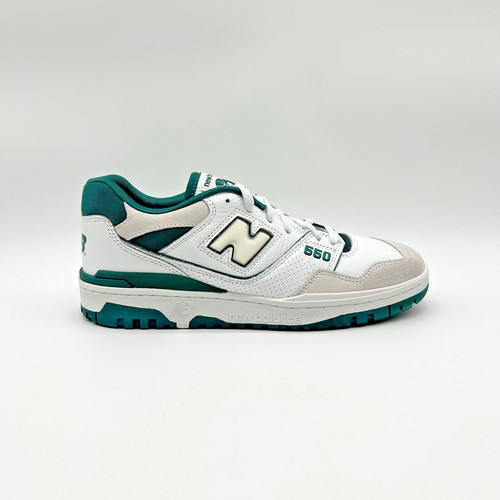 New balance 550 vintage teal - balance,