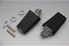 Paire Repose Pieds Pilote