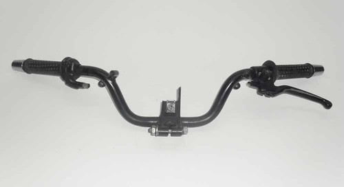 Manubrio piaggio hexagon - piaggio,