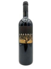 2002 ROSSO - GRAVNER - 0,75L