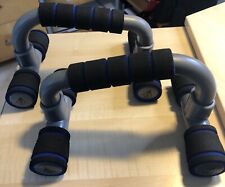 Set 2 Maniglie Flessioni Palestra Dunlop