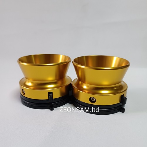Paio adattatori hub pro 4 - 1,