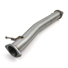 GRAVITY TUBO SCARICO DECAT 3"