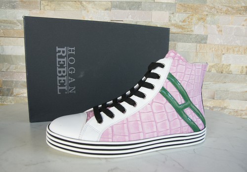Hogan rebel sneakers - hogan,