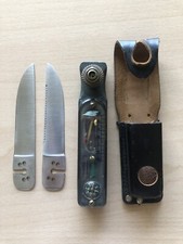 coltello pieghevole militare