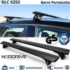 Barre Portatutto Per Mercedes