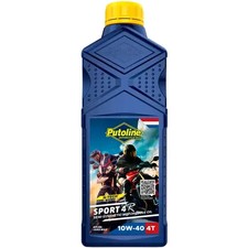 Olio motore putoline sport - olio,