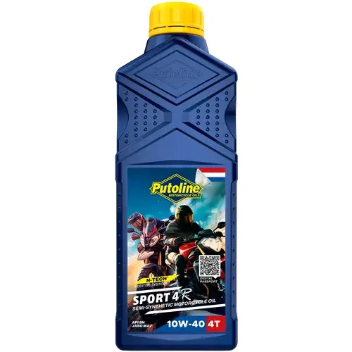Olio motore putoline sport - putoline, 4r
