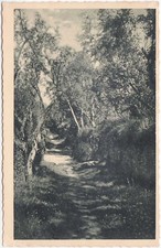 LAVAGNA - GENOVA - ANTICA VIA