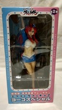 Figura premio gurren lagann - figura,